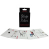 Kheper Games - Jeu De Cartes Humoureux De Strip Poker